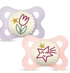 MAM BOBO ORIGINAL NOCTURNO 2-6M