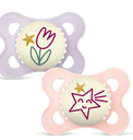 MAM BOBO ORIGINAL NOCTURNO 2-6M