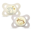 MAM BOBO ORIGINAL NOCTURNO 2-6M