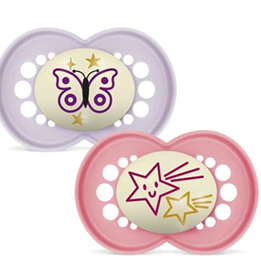 MAM BOBO ORIGINAL 6M