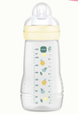 MAM BIBERON ANTICOLICO EASY ACTIVE 11 OZ.