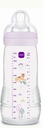 MAM BIBERON ANTICOLICO EASY ACTIVE 11 OZ.