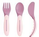 MAM SET DE CUBIERTOS PARA BEBE
