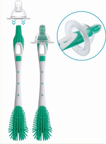 MAM CEPILLO PARA BIBERON