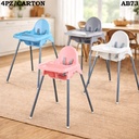 SILLA DE COMER AB73