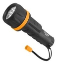 TOLSEN LINTERNA 7LED / 30LM 60021