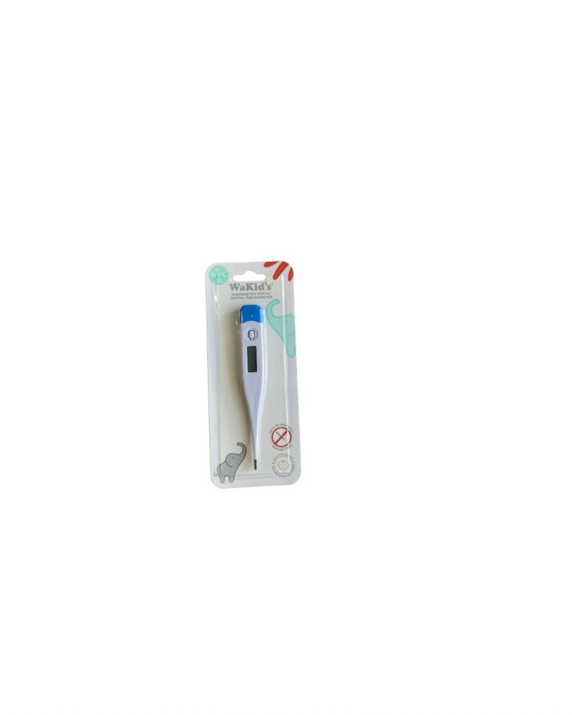 Termometro Wakids P/bebe