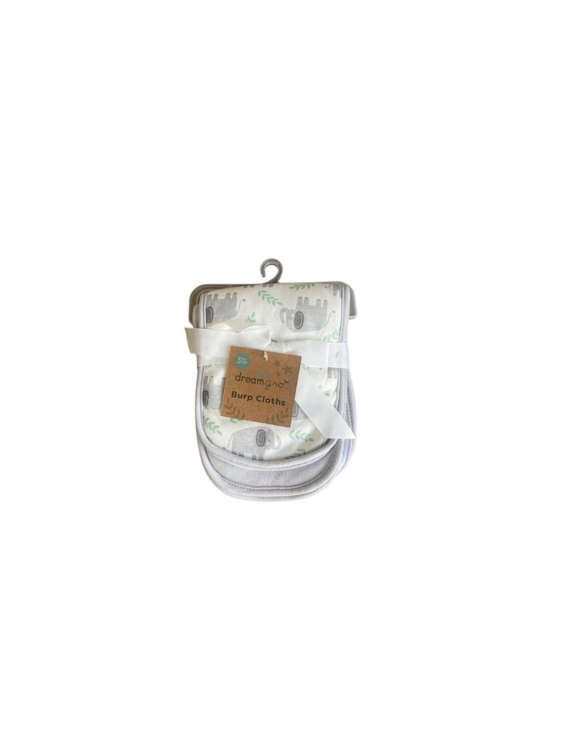 SET HOMBRERAS DE BEBE 3 PCS