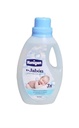 JABON ROPA DELICADA KUNIGEN 0-6 MESES  50OZ.