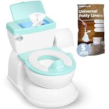 MINI INODORO PLASTICO P/BEBE (copia)