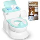 MINI INODORO PLASTICO P/BEBE (copia)