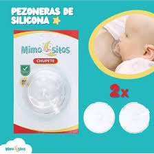 PESONERA SILICONA X2
