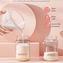 EXTRACTOR ELECTRICO DOBLE MANOS LIBRES