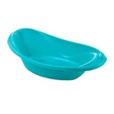 BAÑITO PLASTICO PARA BEBE