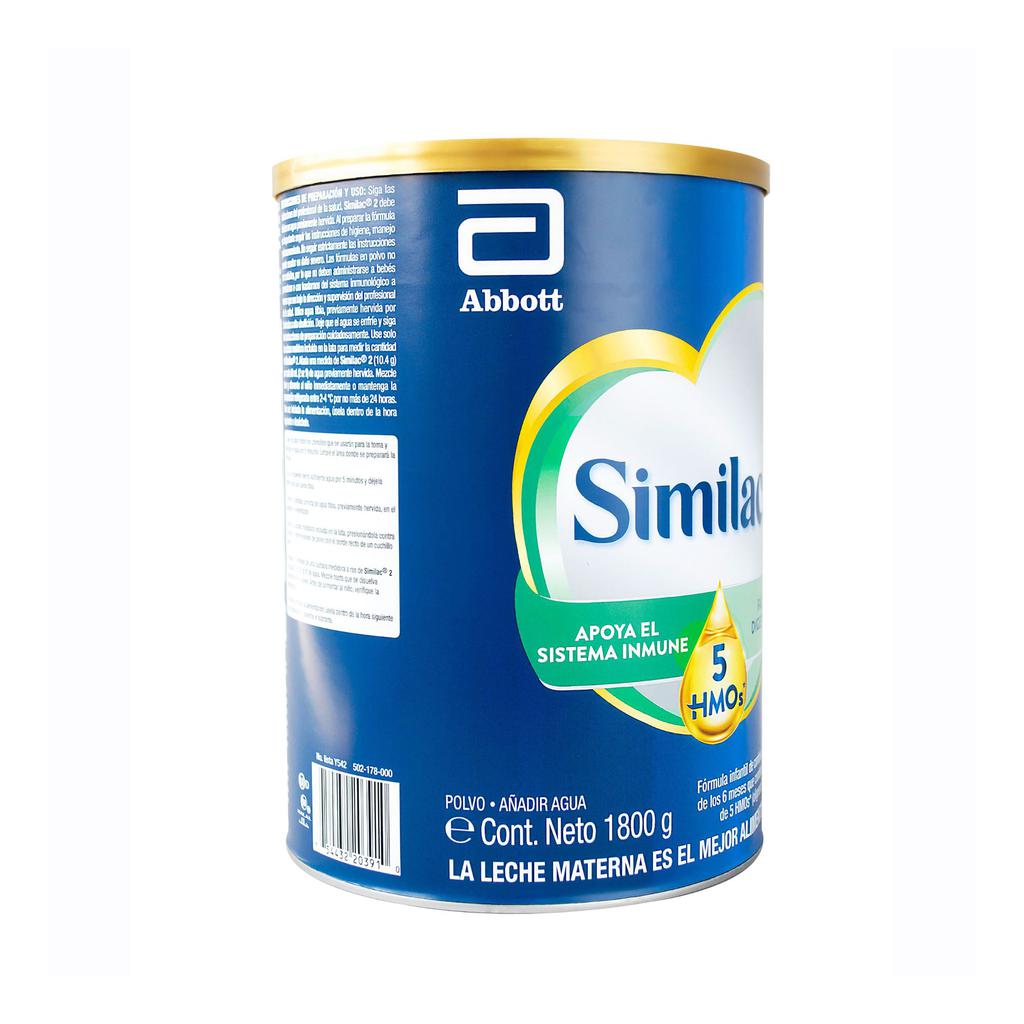 SIMILAC 2 1800G
