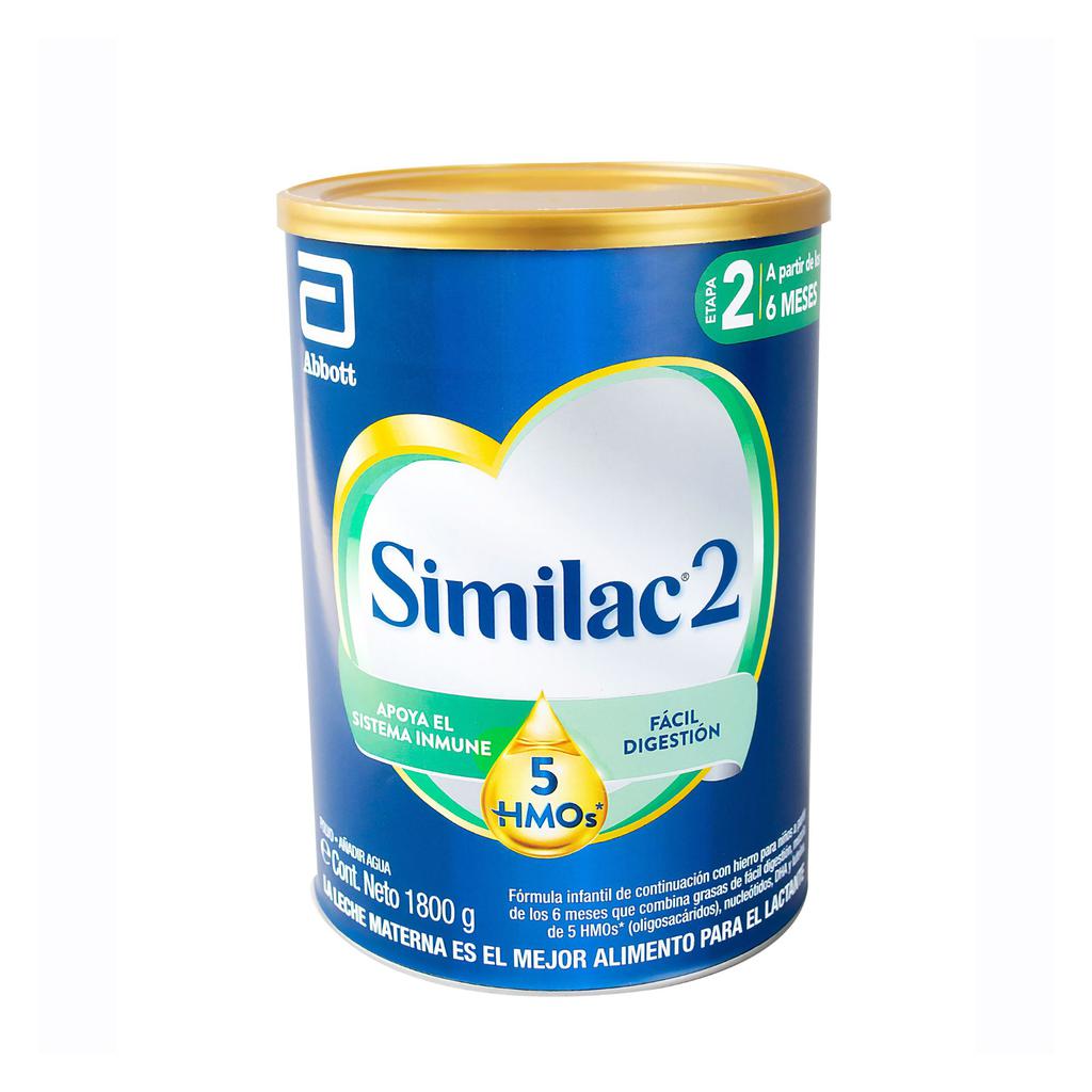 SIMILAC 2 1800G