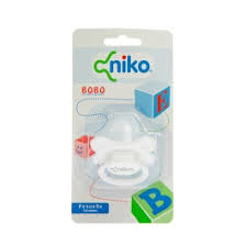 BOBO NIKO 0-6 MESES