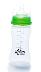 BIBERON NIKO 9OZ.