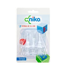 TETERA NIKO 6+