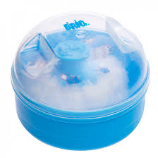 POLVERA PLASTICA AR6369