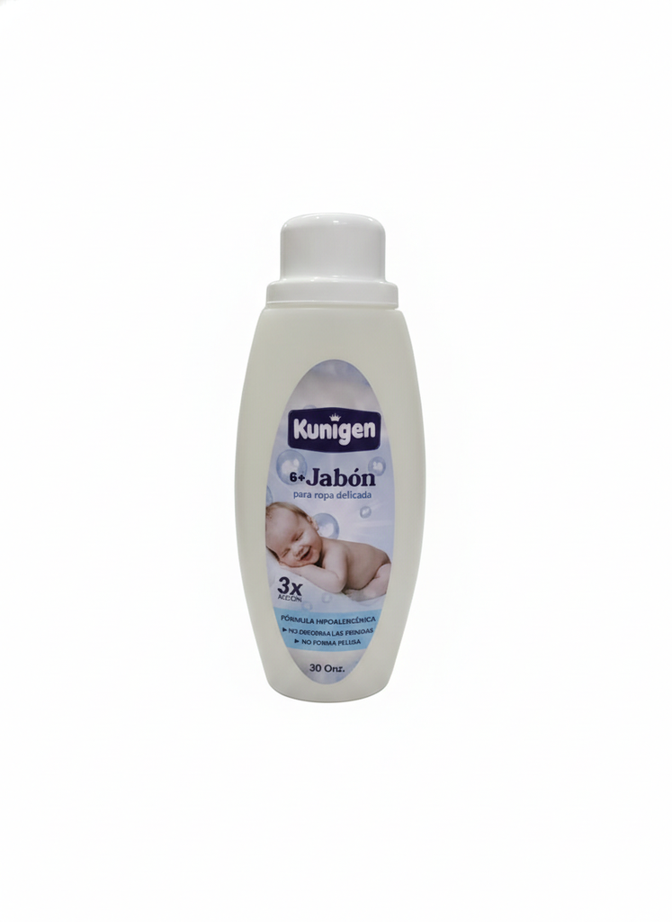 KUNIGEN ROPA DELICADA 30 Oz.
