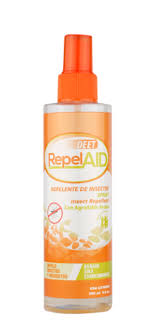 REPELAID REPELENTE 200ML.