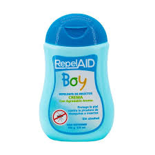 REPELENTE REPEL AID 3.9 OZ.