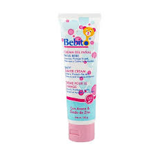 BEBITO CREMA PARA PAÑAL 150G