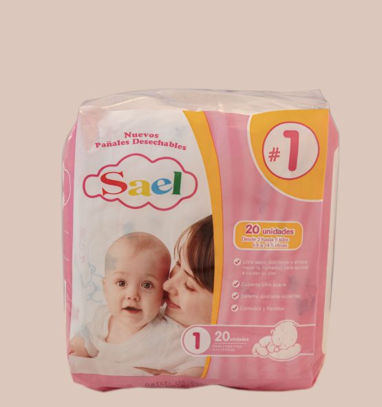 PANAL PREMIUM SAEL .# 1