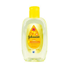 COLONIA JONHSON'S BABY SONRISA 100 ML