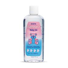 ACEITE BAMBINO 236ML