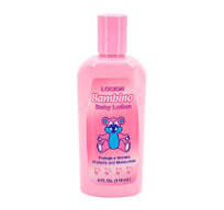 BAMBINO BABY LOTION 4 OZ.