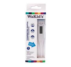 TERMOMETRO DIGITAL WAKIDS A76825