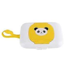 PORTA WIPES ESTAMPADO