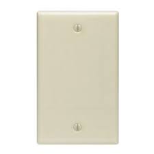 TAPA PVC CIEGAS PBC-D