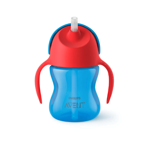 VASO NIÃO PITILLO FLEXIBLE 7OZ
