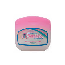 VASELINA BAMBINO 85G