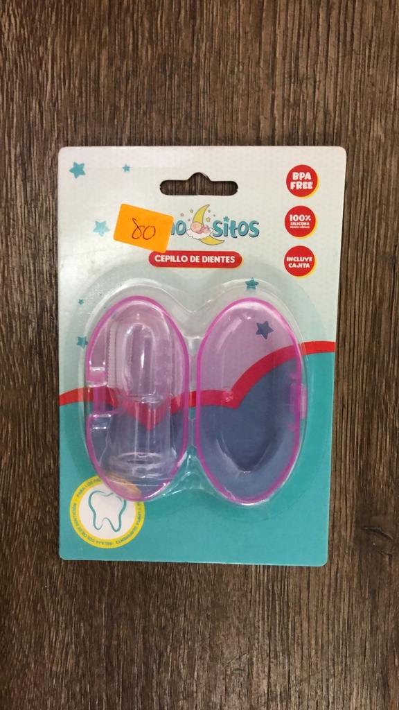 CEPILLO DEDAL MIMOSITOS