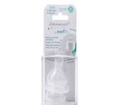 MAMILA LIGHT FL 2 PK FLUJO LENTO