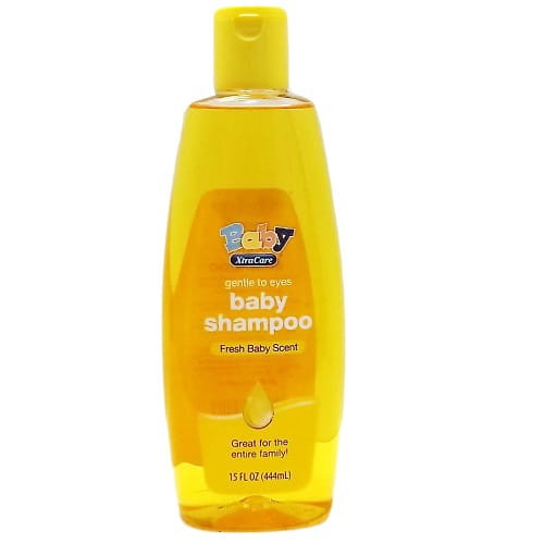 SHAMPOO 15 OZ. LIBRE DE LAGRIMAS