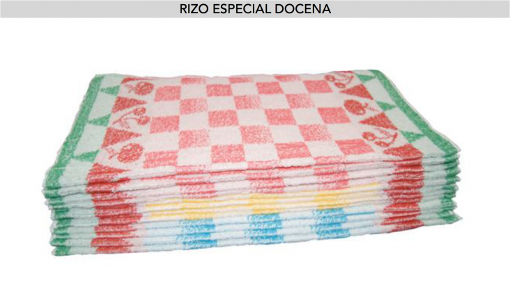 TOALLA COCINA ESPECIAL