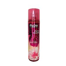 SPLASH XTRACARE CHERRY BLOSSON 7 OZ