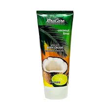 BODY CREAM XTRACARE COCONUT LIME 7 OZ