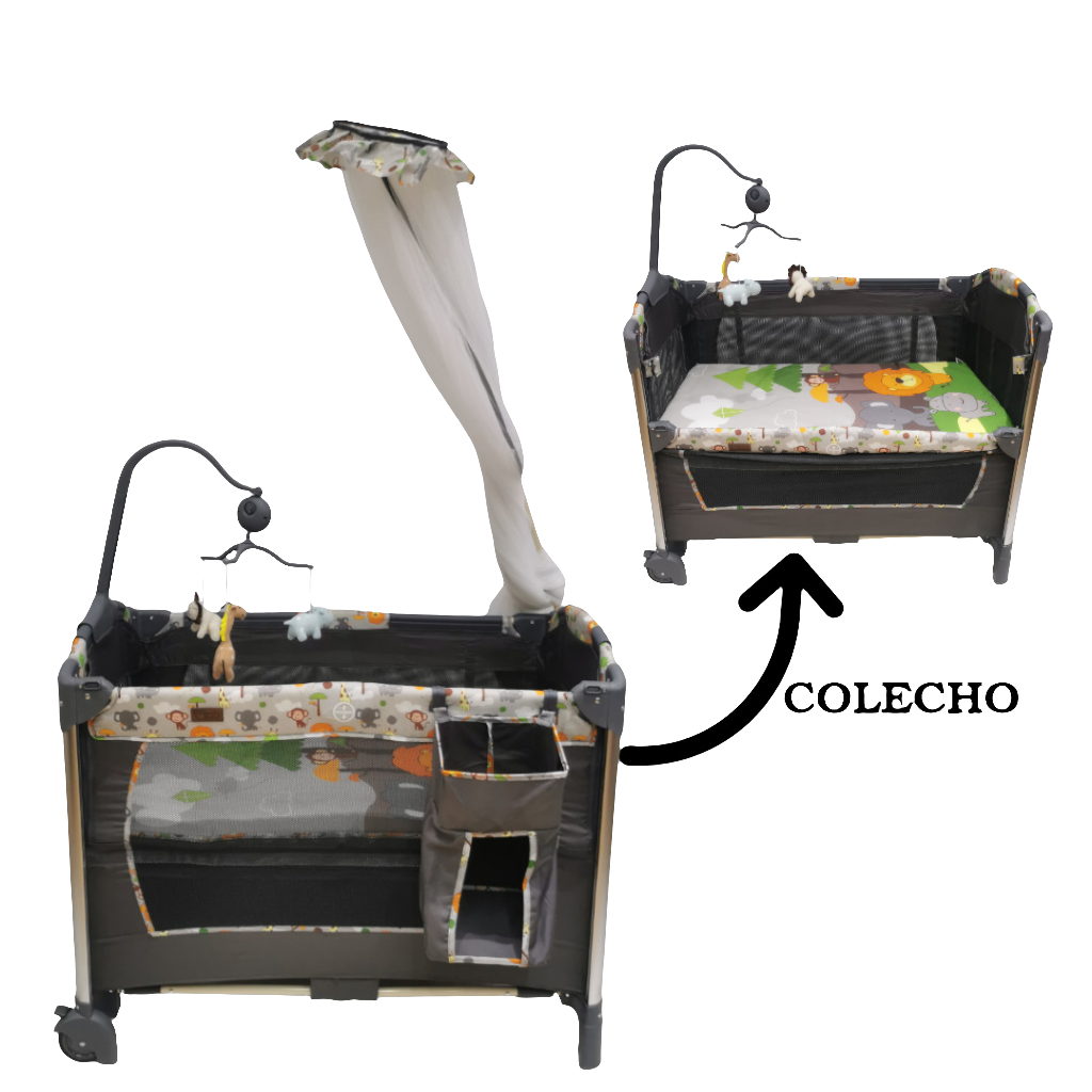 CORRAL COLECHO
