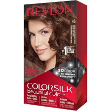 REVLON COLORACION COLORSILK-46