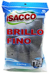 BRILLO FINO ISACCO 8G.