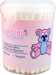 ISOPO BAMBINO 100 UNDS