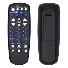 CONTROL REMOTO UNIVERSAL HL0101