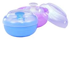 POLVERA PARA BEBE NIKO