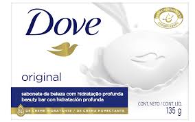 JABON DOVE ORIGINAL 113g